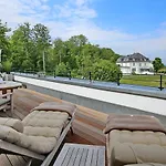 Linden-palais 34 Apartman *